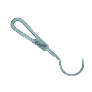 PISSCO Pasador de Alambre Ortopédico, Retractor de Alambre para Falanges, Pasador de Alambre Quirúrgico, Pasador de Alambre para Cirugía Ortopédica, Pasador de Alambre Médico - Product Image 4