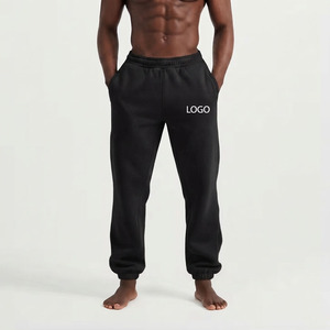 OEM Top Custom Men Sports Joggers Athletic Track <b>Pants</b> Men Sweatpants Casual Trousers Polyester Spandex Mens Track <b>Pants</b> - Product Image 1