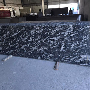 แผ่นหินแบล็คฟอเรสต์ขนาดเล็กสำหรับเคาน์เตอร์ ท็อปโต๊ะเครื่องแป้ง และบันได - Product Image 1