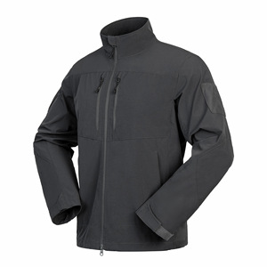 <b>Mens</b> Lightweight Training <b>Jacket</b> Quick Dry Active Sportswear Zip Up Fitness Running Gym Outdoor Casual Track Top For Daily - Product Image 3