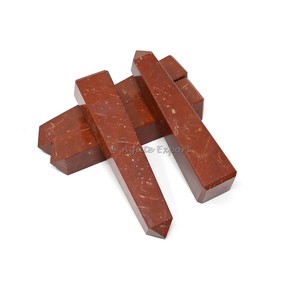 Cristal natural al por mayor Amazonita natural Obelisco Torre de cristal Punto para energía Curación/Decoración del hogar y meditación - Product Image 5