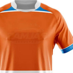 Service OEM, vêtements d'entraînement, uniforme de rugby, nouveau design, uniforme de rugby à bas prix, uniformes de rugby - Product Image 4