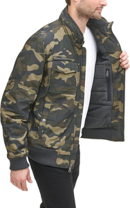 Professional Outdoor <b>Utility</b> <b>Jacket</b> Custom <b>Men</b> Workwear Windproof Durable Multi Pocket Casual <b>Jacket</b> - Product Image 3