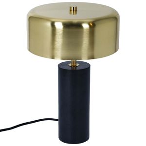 Lámpara de Escritorio Pequeña Moderna de Nuevo Diseño, Fácil de Instalar, Utilizada como Lámpara de Mesa de Noche para Leer, Disponible en Estados Unidos - Product Image 6