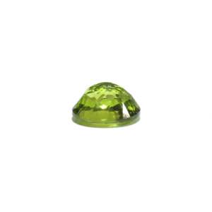 Natural Pear Moldavite Loose Gemstone 5.95 Carat Handcrafted for Fine Jewelry - Product Image 3