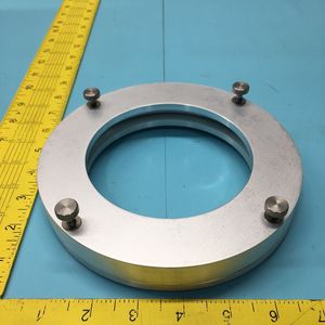 AMAT 0270-18041 FIXTURE, MAGNET SENSOR, ROBOT - อุปกรณ์และชิ้นส่วนเซมิคอนดักเตอร์ระดับโลกที่เชื่อถือได้ - Product Image 5