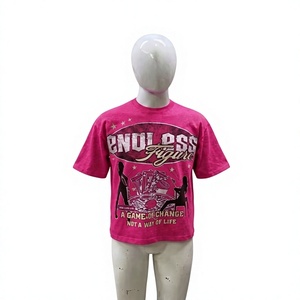 Camisetas de Verano para Hombre de Alta Calidad, Personalizadas, 100% Algodón Jersey, Diseño Sólido Informal, Tela Suave, Transpirable y Elegante - Product Image 1