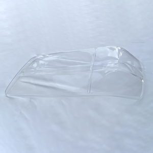 Modelo de Molde de Canal de Refrigeración Conformal de Resina Transparente Impreso en 3D con SLA de Alta Precisión para Optimización y Demostración Técnica - Product Image 2