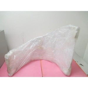 AMAT 0020-06788 ชิลด์, ครึ่งกระบอกสูบด้านล่าง, พอร์ต - อุปกรณ์และอะไหล่เซมิคอนดักเตอร์ระดับโลกที่เชื่อถือได้ - Product Image 1