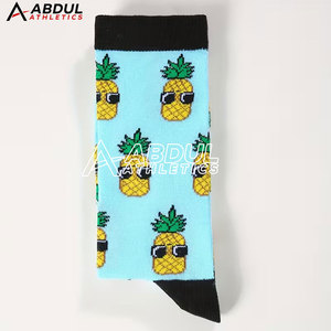 Comfort Fit Casual Athletic <b>Socks</b> Lightweight Material Suitable For Regular Wear Office Use And Daily Activities - Product Image 2