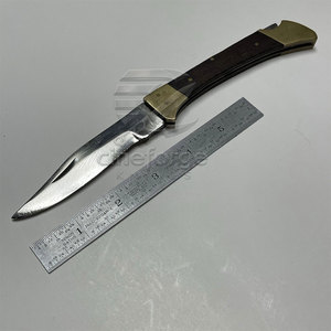 มีดพกคุณภาพสูงกันลื่น ด้ามจับสบาย ดีไซน์ใหม่ - Product Image 4