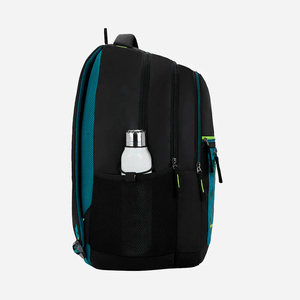 Large Capacity New Stylish Logo Custom Sports Equipment Backpack <b>Bag</b> Volleyball Basketball Football Soccer Backpack - Product Image 2