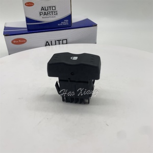 Haoxiang 8200870249 82008-70249 Interruttore Elettrico per Chiusura Centralizzata per Dacia <span class=keywords><strong>Logan</strong></span> 1 <span class=keywords><strong>MCV</strong></span> - Product Image 6