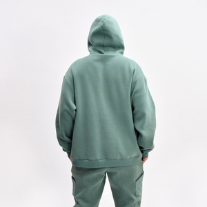 Ropa de Mujer, Sudaderas con Capucha de Tallas Grandes, Servicio OEM, Diseño Personalizado, Sudadera con Capucha de Forro Polar, Nuevo Estilo de Moda - Product Image 5