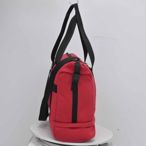 Sacs fourre-tout en toile de coton brodés à motif uni vintage unisexe Noor Regalia de qualité supérieure, doux et rembourrés, avec fermeture éclair, pour l'été - Product Image 6