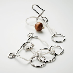 2 Puzzle di gioco di connessione - Product Image 3