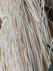Varillas de Ratán Natural Flexible de Primera Calidad, Blancas, de Alta Gama, Marca BLUE LOTUS, para Tejidos Decorativos de Pared y Cestas - Product Image 4