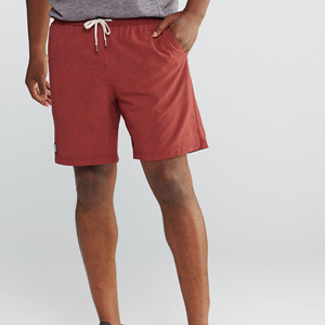 Pantalones Cortos Deportivos para Hombre, para Gimnasio, Entrenamiento, Running, Ropa Deportiva Ligera de Secado Rápido, con Calidad Económica OEM - Product Image 4
