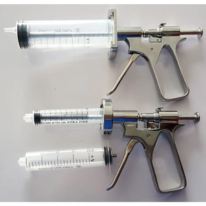 Nouvelle arrivée : pistolet d'injection de graisse pour liposuccion, moderne, élégant, léger, de qualité supérieure, à prix avantageux - Product Image 1