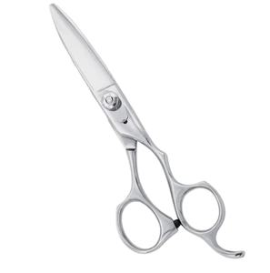 Ciseaux et cisailles de coiffeur professionnels en acier inoxydable de haute qualité BY IMANS - Product Image 1