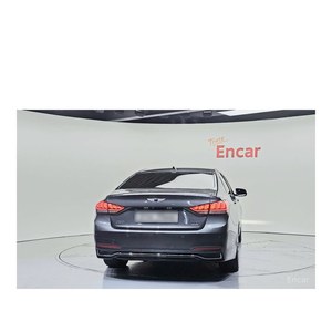 Genesis G80 2.2D AWD 2018, Sedán Diésel, Emisión Euro V, Asientos de Cuero, Caja de Cambios Automática, Cámara Trasera - Product Image 4