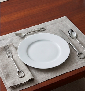 Modern Stainless Steel Flatware Set With <b>Mirror</b> Polish Dishwasher Safe Gor Wedding And Dining Essentials - Product Image 4