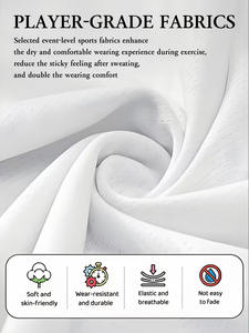 Maillot de football 2026 - Commande en gros personnalisable pour enfants, nouvelle saison, clubs et équipes nationales - Product Image 2