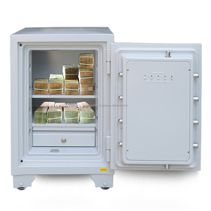 Safe <b>Boxes</b> <b>Fireproof</b> Waterproof Bielefeld Germany - Product Image 4