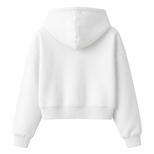 Sudadera Holgada Personalizada al por Mayor para Mujer - Pedidos al por Mayor de un Proveedor Fabricante OEM - Product Image 2