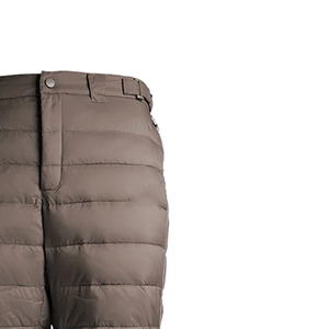 Pantalon de chasse pour homme de haute qualité, softshell, imperméable, respirant, séchage rapide, coupe-vent, cordon de serrage, pour la chasse et la randonnée - Product Image 5