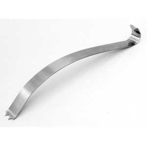 XELTECH SURGICAL Levier Glenoid Kolbel en Acier Inoxydable pour Artroplastie de l'Épaule Instrument Orthopédique XSAR-TF-03 Certifié CE Classe - Product Image 1