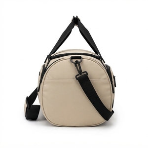 Lightweight Construction Gym <b>Bag</b> With Comfortable Carry Handles Durable Material And Gym <b>Bag</b> Perfect For <b>Training</b> And Casual - Product Image 2