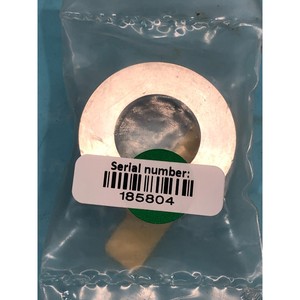 Novellus 15-72352-00 <b>SPACER</b>, 185804 - Trusted Global Legacy Semiconductor Equipment and Parts at - Product Image 4