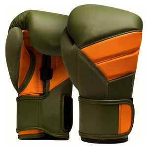 Custom Logo Sparring Karate Kick Boxing <b>Gloves</b> Training - Product Image 2