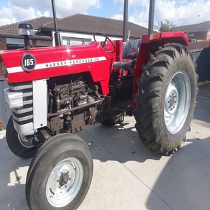 รถแทรกเตอร์ Massey Ferguson 165 ประสิทธิภาพสูง มีสินค้าพร้อมส่ง จัดส่งรวดเร็ว ซื้อวันนี้ในราคาขายส่งที่ดีที่สุด - Product Image 3