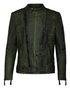Custom Design Casual Style Zipper High Quality New Collection Custom Size Options Wholesale Price Man <b>Jacket</b> For Men <b>Sheepskin</b> - Product Image 1