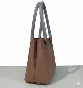 Diseñador Vintage bohemio monederos para mujeres modernas elegante refinado detalles cadena decoración verano impermeable cuero genuino - Product Image 3