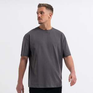 Hot Sale Men's O-Neck Jersey T-<b>Shirts</b> Custom Printed Logo Breathable Quick Dry <b>100</b>% <b>Polyester</b> Casual - Product Image 2