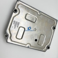 Module de commande du moteur ECU P4993120 28410537001 pour camions diesel Cummins ISG ISX12 ISX15 QSX12, carte de commande informatique
