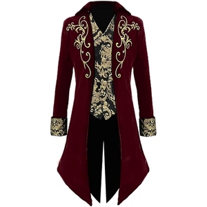 Vêtements d'Halloween personnalisés pour les événements costumés, costume d'Halloween, tenue de fête personnalisée - Product Image 3