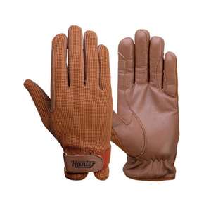 Guantes de Equitación Profesionales de Primera Calidad Hechos a Medida, Nueva Llegada - Product Image 1