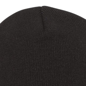 Gorro de Punto Sigma Gamma Rho para Mujer, Personalizado con el Logotipo de la Hermandad Griega, Bordado, con Puño, Gorro de Invierno Cálido, Informal, para Exteriores - Product Image 2