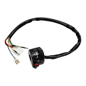 Turn Signal Switch For YAMAHA XT500 DT175 DT250