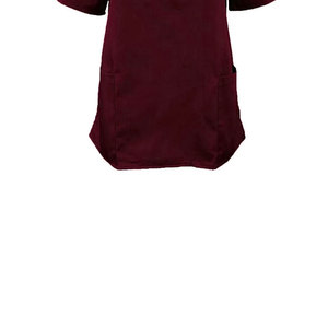 Uniforme médical professionnel sur mesure Solid Trader pour les établissements de santé modernes – Élégant et simple - Product Image 5