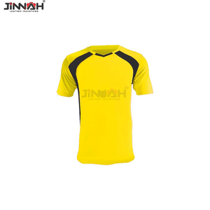 Camiseta de Fútbol Sublimada de Invierno Unisex con Logotipo Personalizado OEM/ODM, Profesional, de Alta Calidad, 100% Poliéster, Transpirable, Cuello en V - Product Image 6