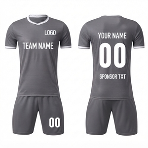 Maillot de sport personnalisé par sublimation pour équipes, clubs, gymnases – Chemise boutonnée de baseball, rugby, hockey sur glace, basketball, football, soccer - Product Image 1