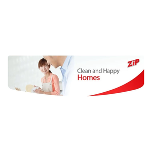 Detergente Líquido Desengrasante Concentrado para Lavavajillas ZIP DISHWASH 900ML LIMA/ LIMÓN, Producto de Malasia - Product Image 6