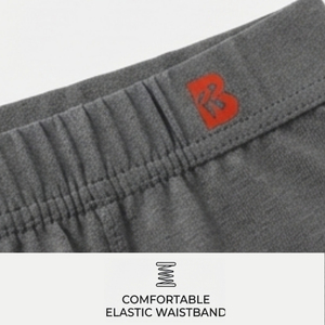 Boxers imprimés tendance pour garçons, en coton doux, respirant, respectueux de la peau, légers, ajustement flexible, sous-vêtements pour enfants, fournisseur en gros - Product Image 5