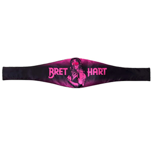 Ceinture de championnat commémorative pour femmes, livraison rapide, ceintures WWE, taille adulte jusqu'à 46 pouces, lutte, revêtement or 2 mm - Product Image 6