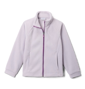 Vêtements d'hiver pour filles, veste en polaire pour filles, 100% polyester, haute qualité, respirante, vêtements d'extérieur décontractés, logo personnalisé - Product Image 1